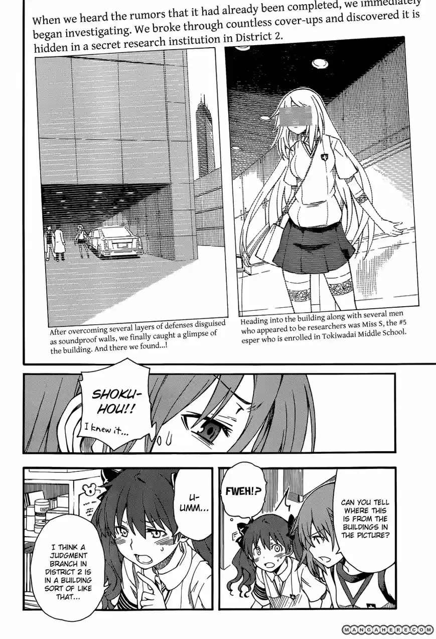 To Aru Kagaku no Rail gun 55