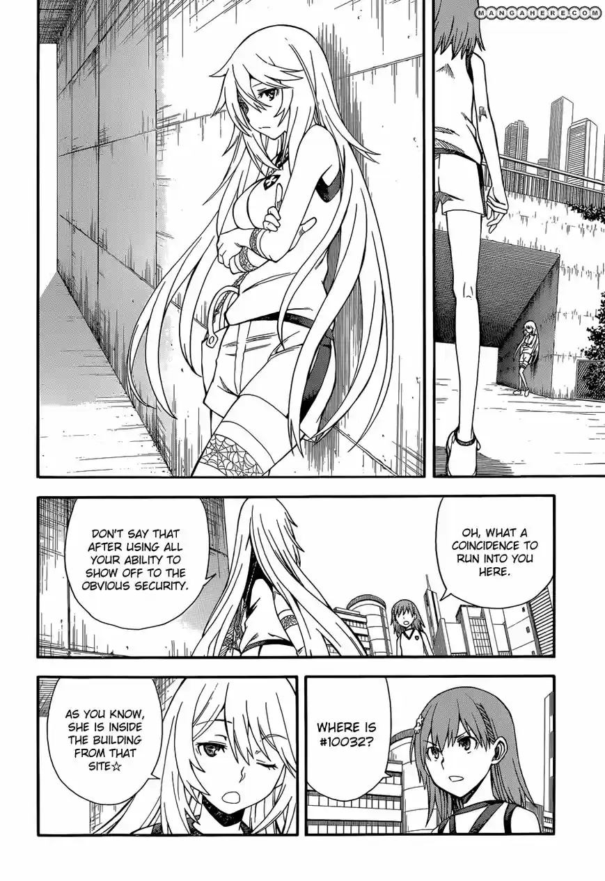 To Aru Kagaku no Rail gun 55