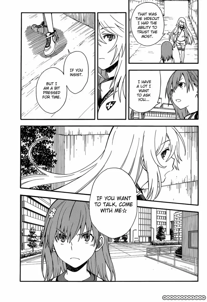 To Aru Kagaku no Rail gun 55