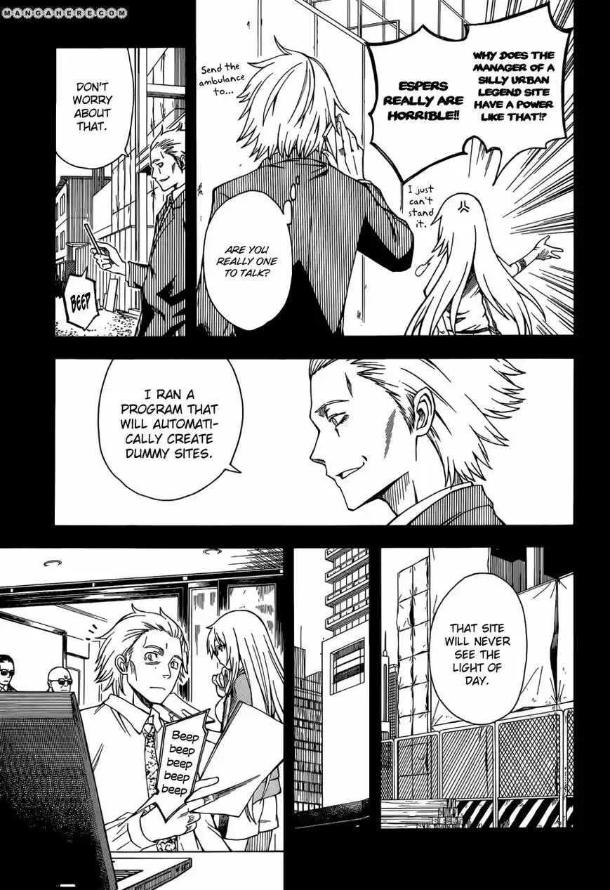 To Aru Kagaku no Rail gun 55