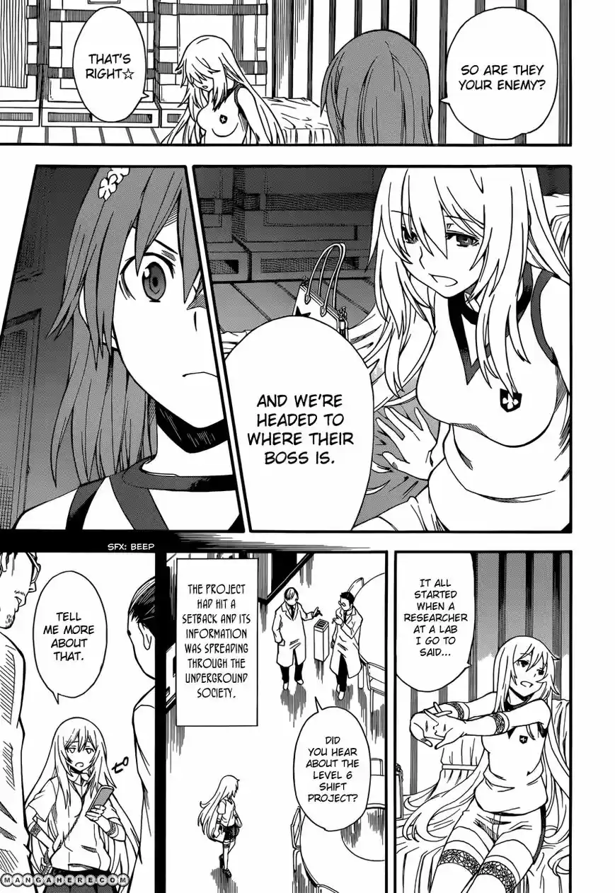 To Aru Kagaku no Rail gun 55