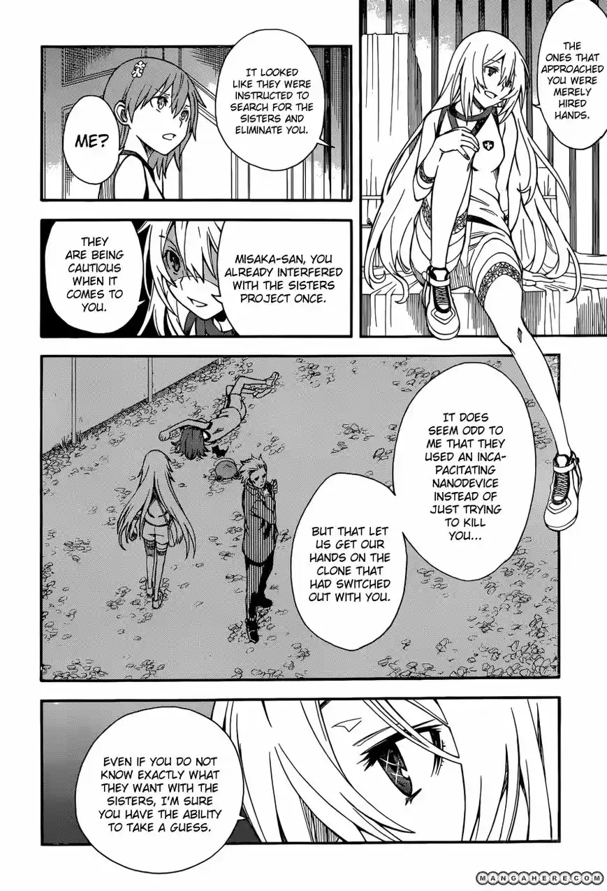 To Aru Kagaku no Rail gun 55