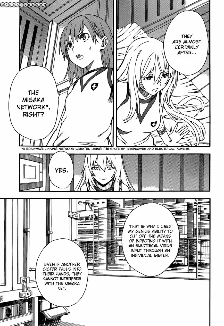 To Aru Kagaku no Rail gun 55