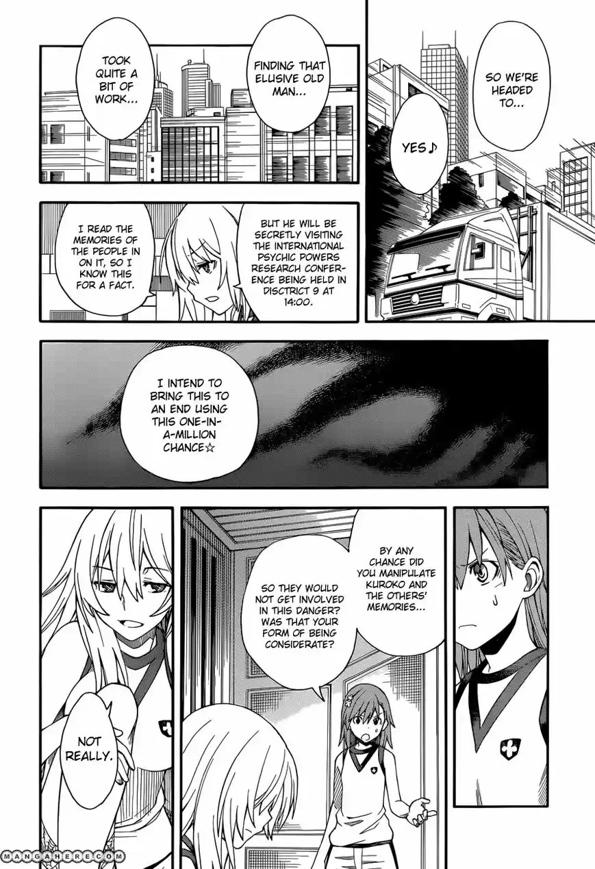 To Aru Kagaku no Rail gun 55