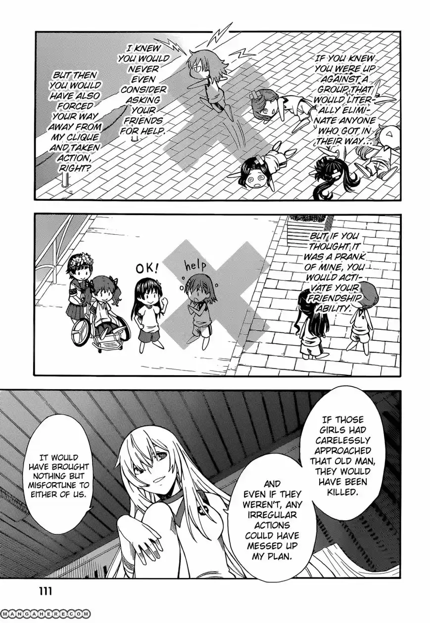 To Aru Kagaku no Rail gun 55