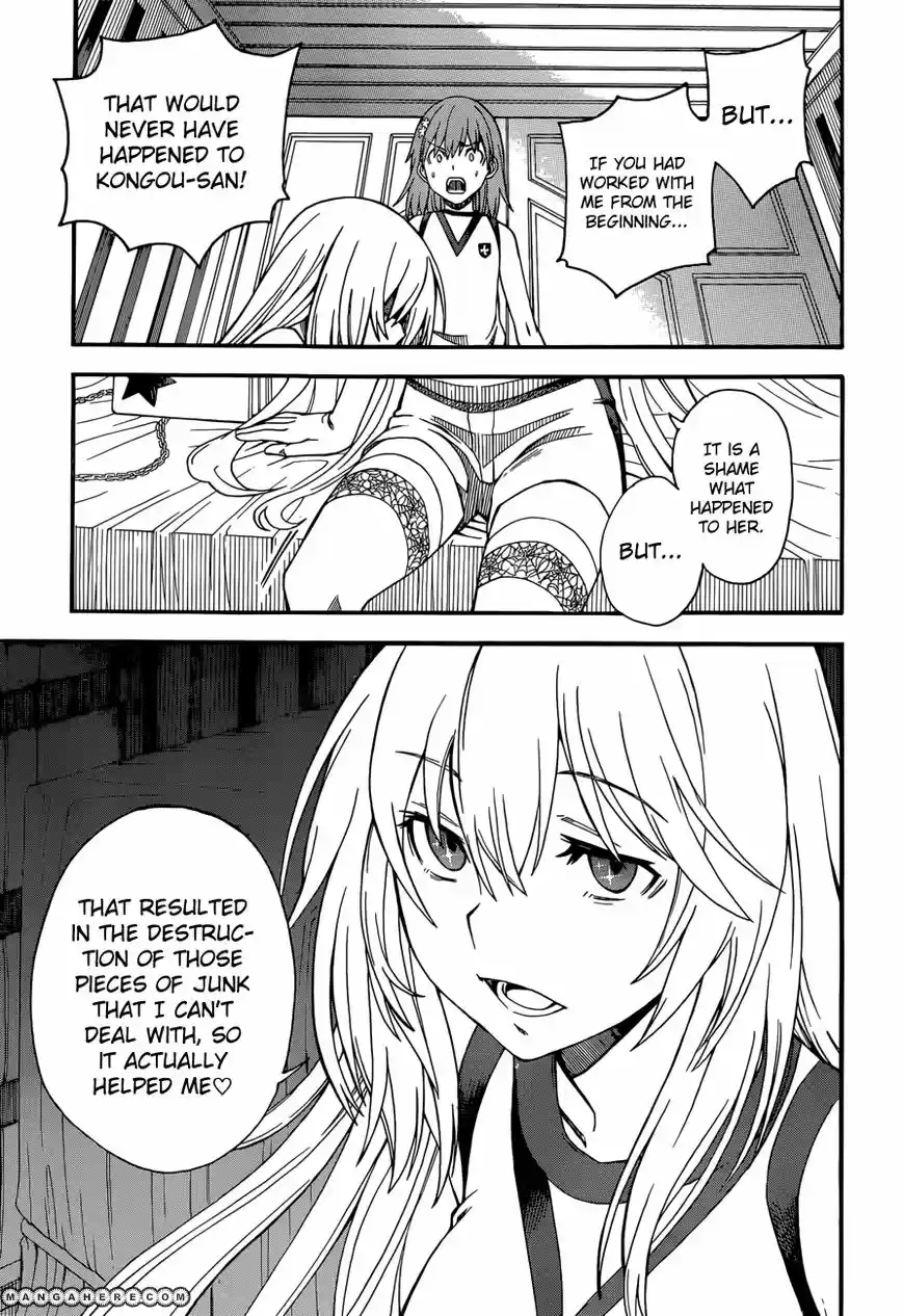 To Aru Kagaku no Rail gun 55