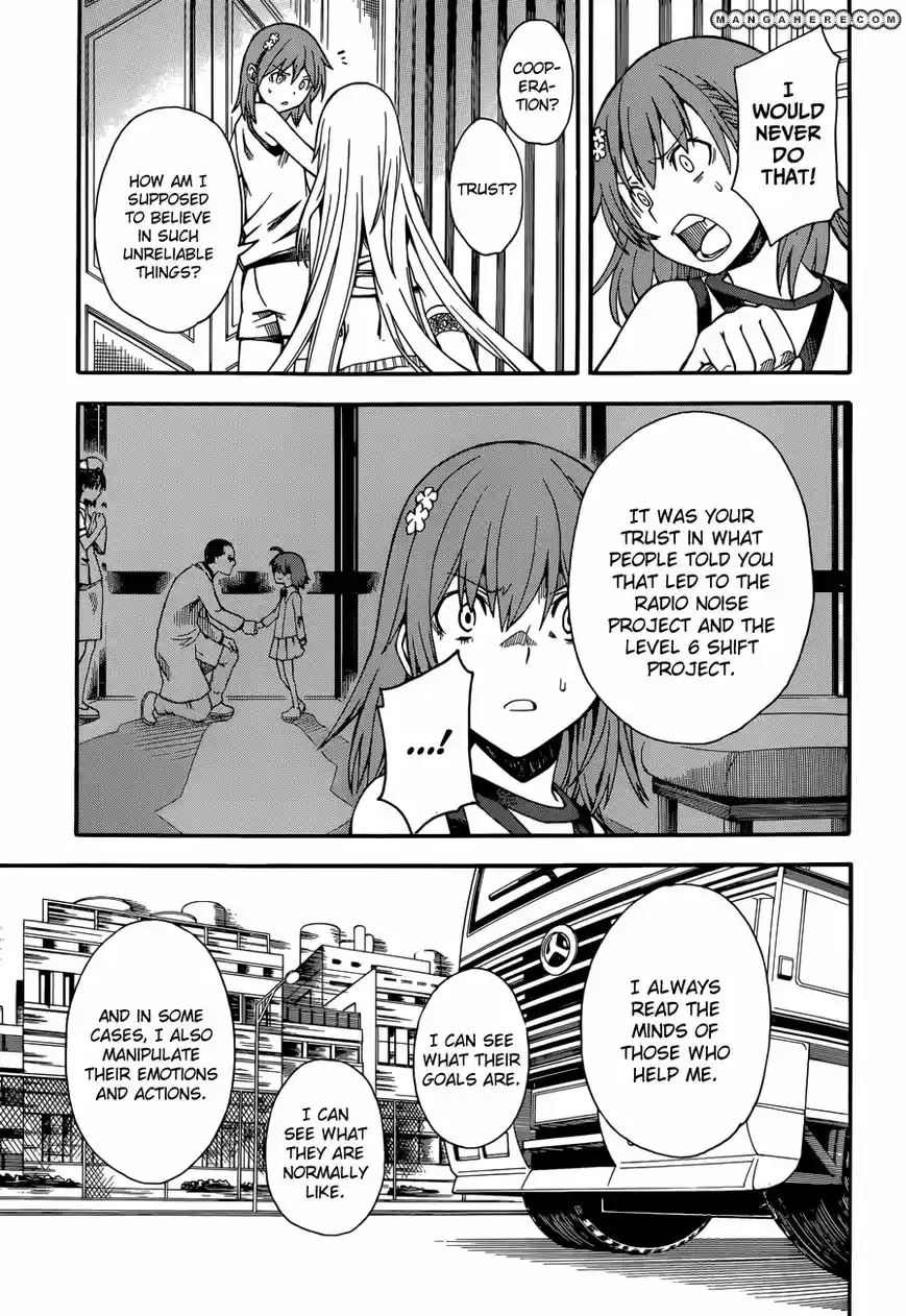 To Aru Kagaku no Rail gun 55