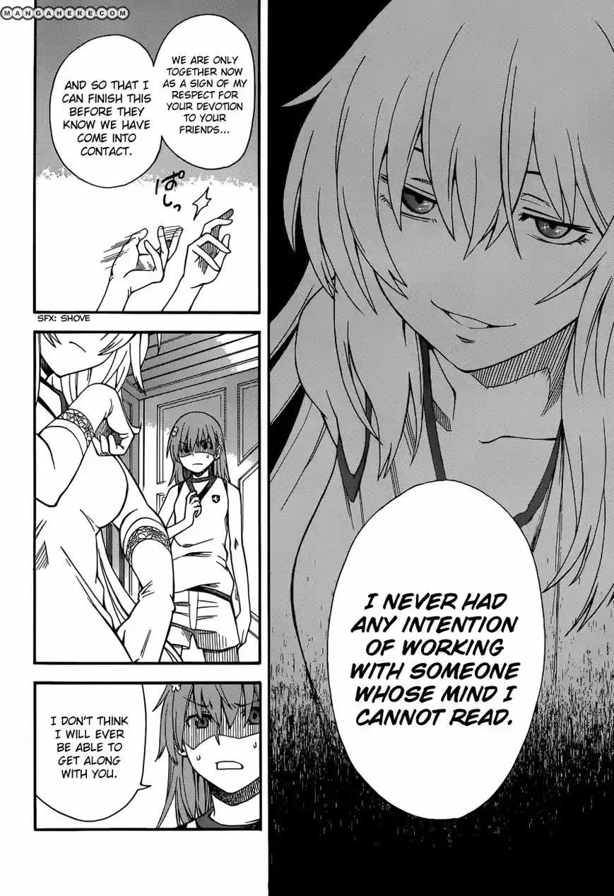 To Aru Kagaku no Rail gun 55