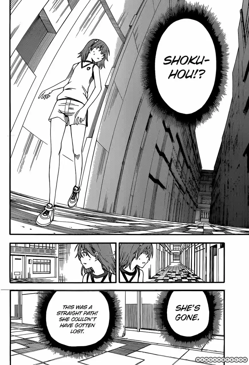 To Aru Kagaku no Rail gun 56