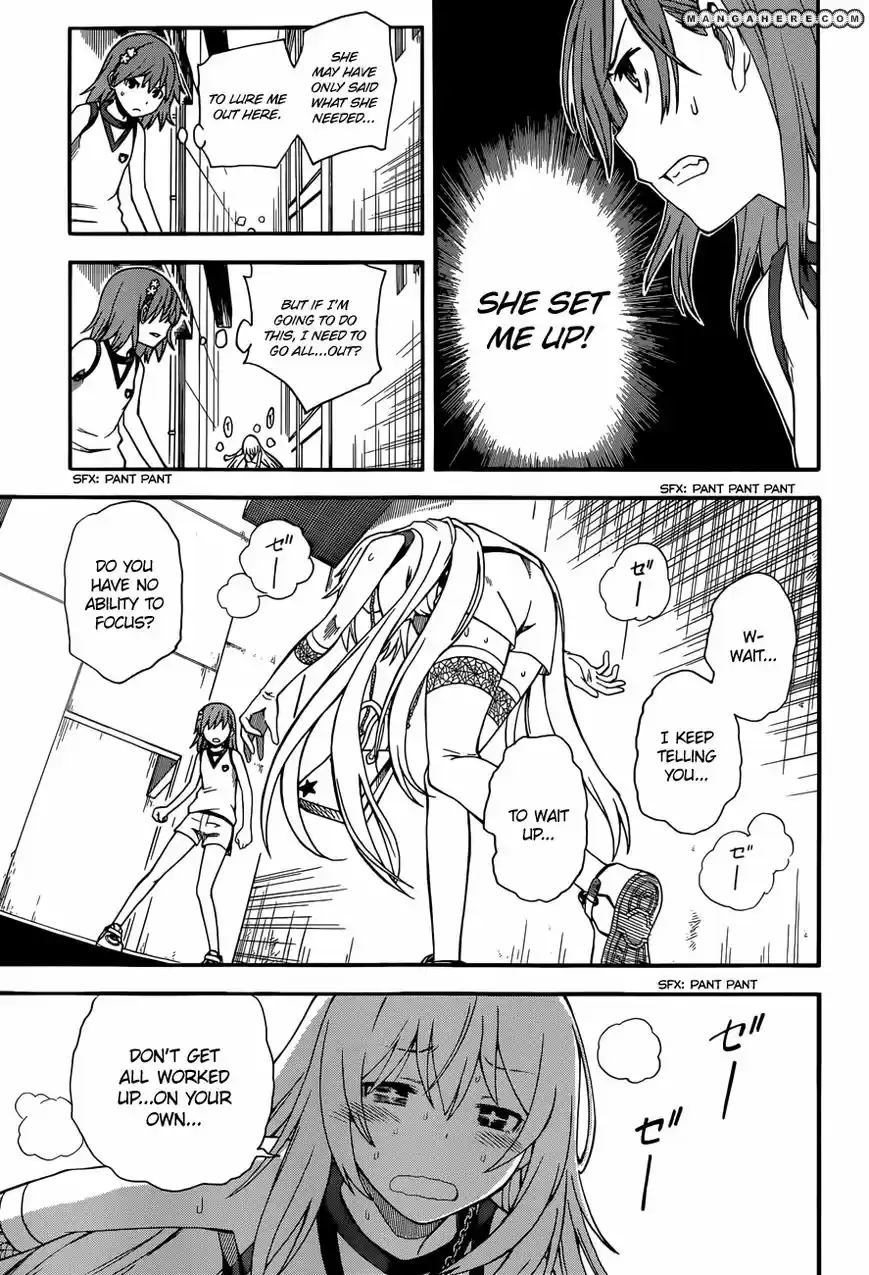 To Aru Kagaku no Rail gun 56