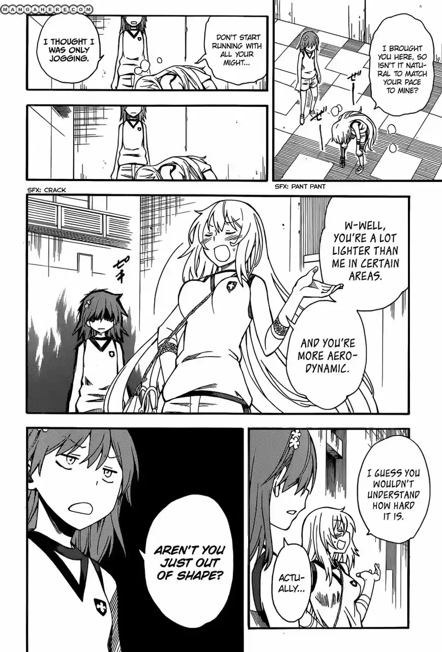 To Aru Kagaku no Rail gun 56