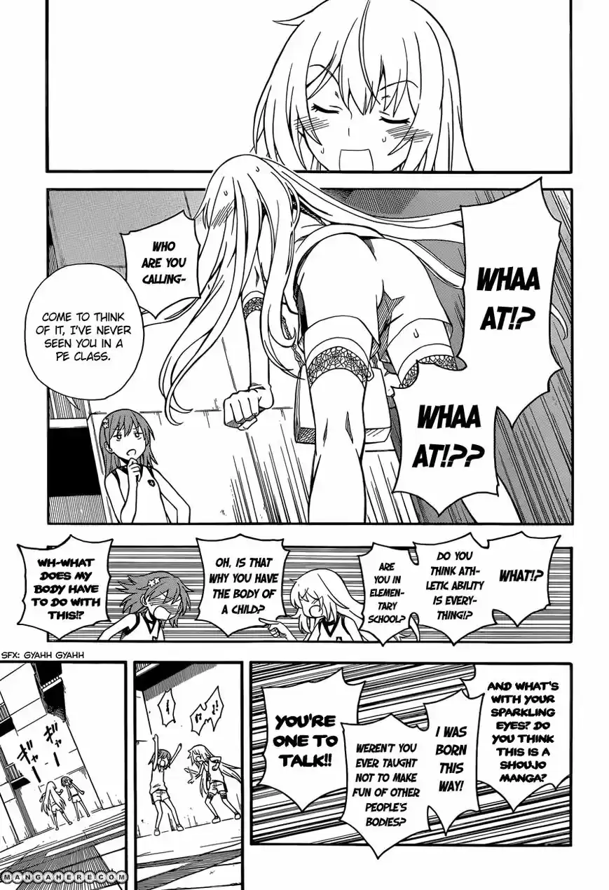 To Aru Kagaku no Rail gun 56