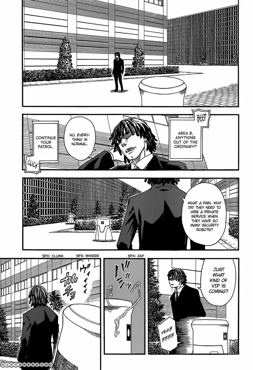 To Aru Kagaku no Rail gun 56