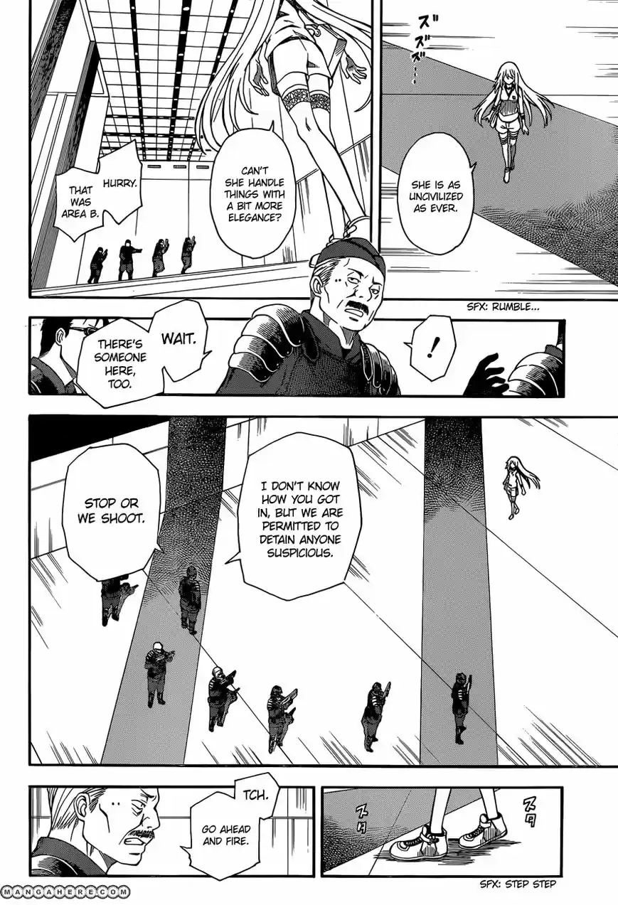 To Aru Kagaku no Rail gun 56