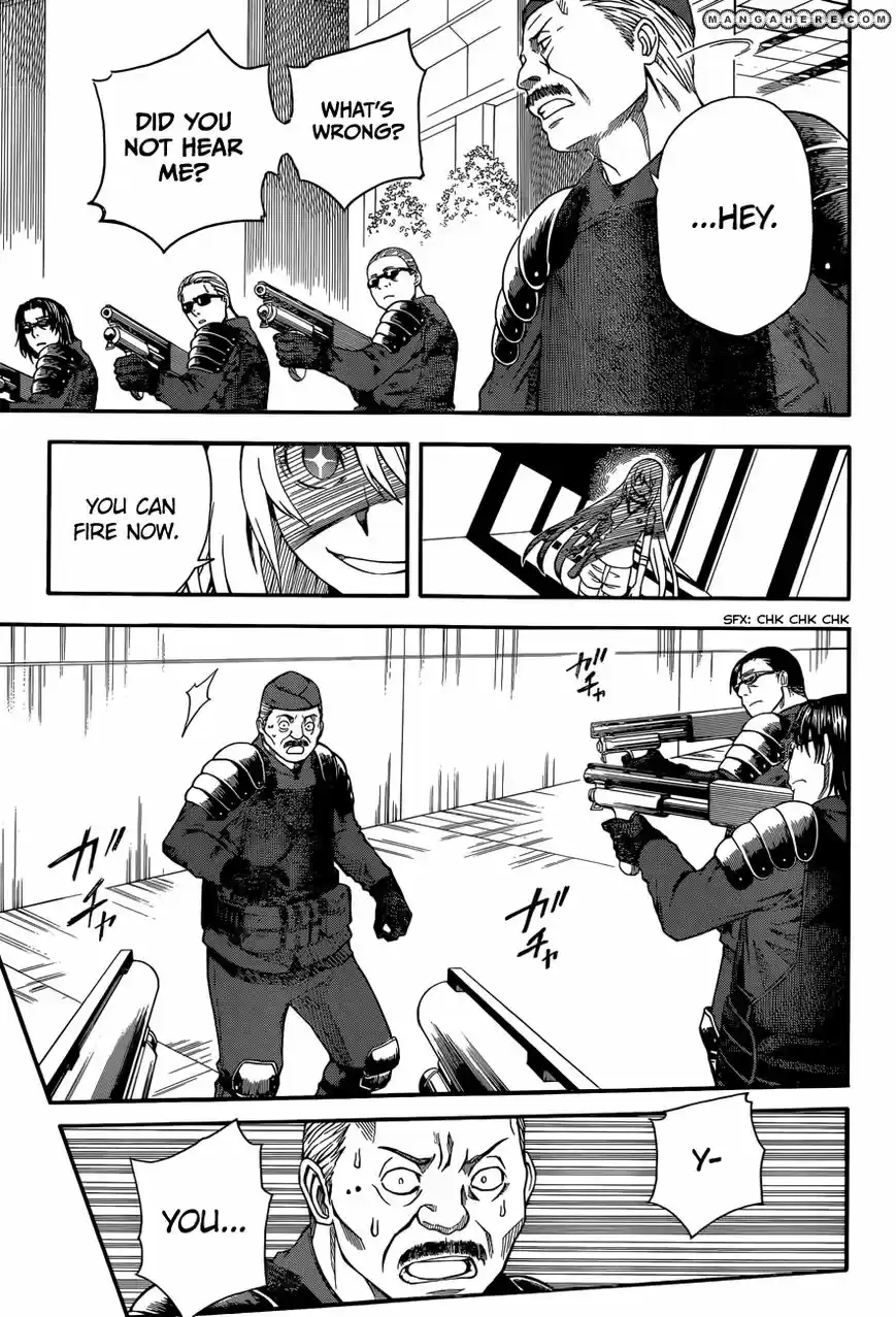 To Aru Kagaku no Rail gun 56