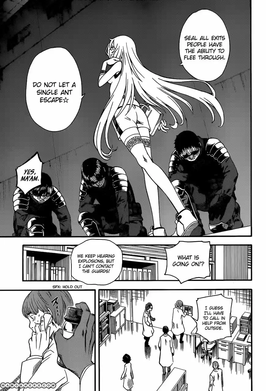 To Aru Kagaku no Rail gun 56