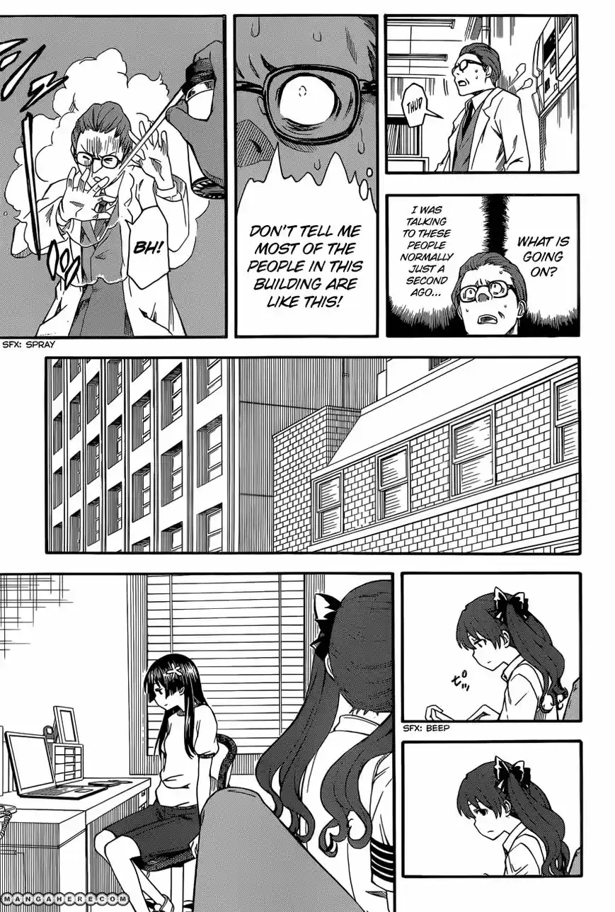 To Aru Kagaku no Rail gun 56