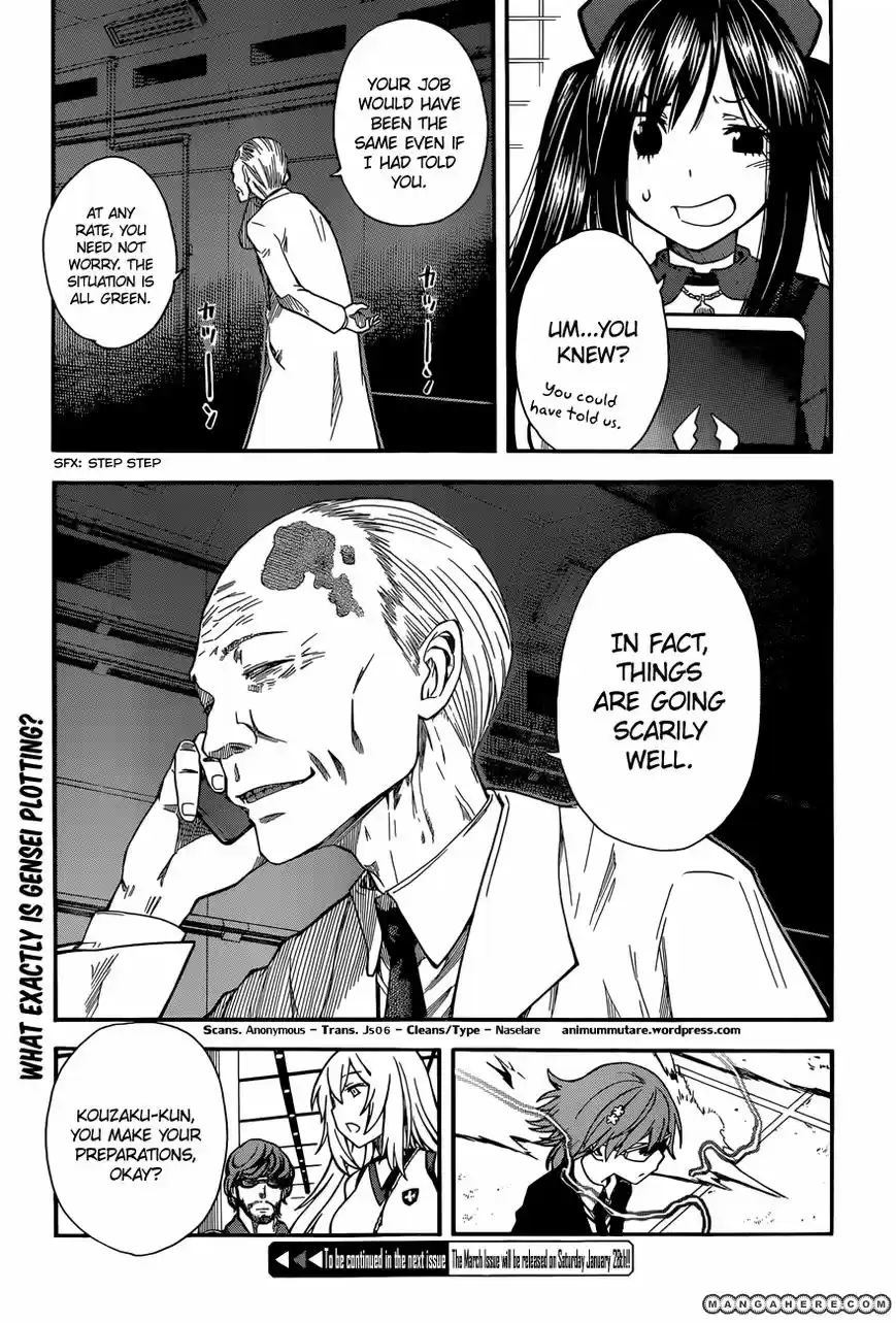 To Aru Kagaku no Rail gun 56