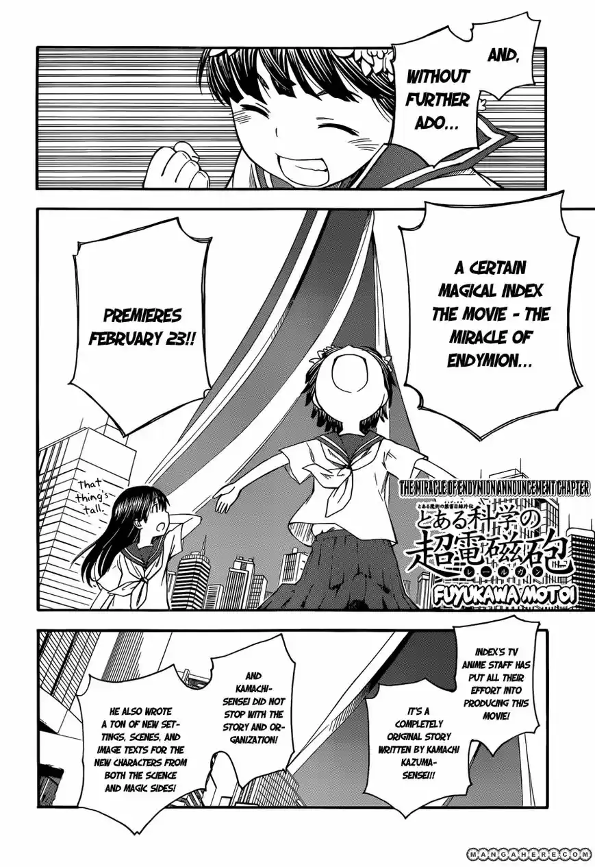 To Aru Kagaku no Rail gun 56.5