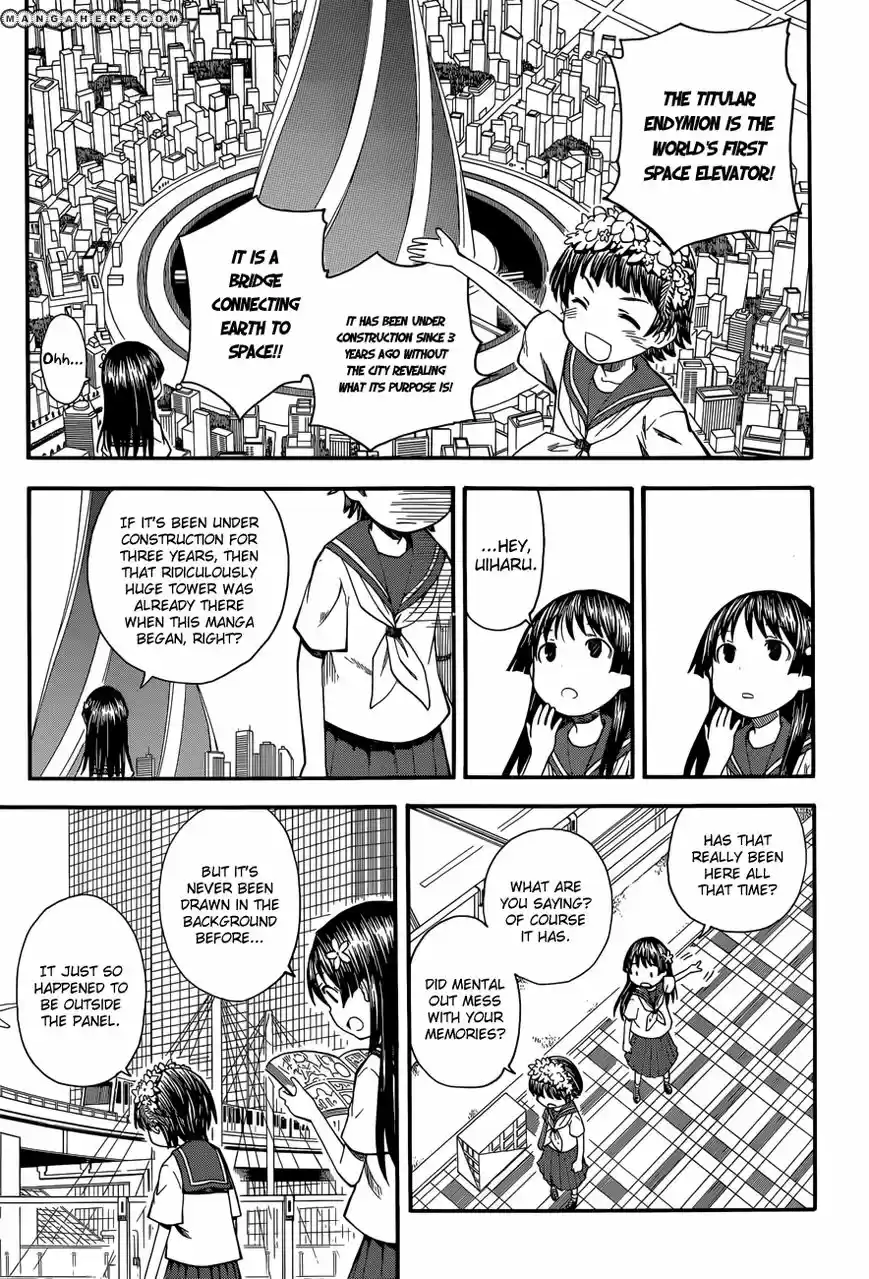 To Aru Kagaku no Rail gun 56.5