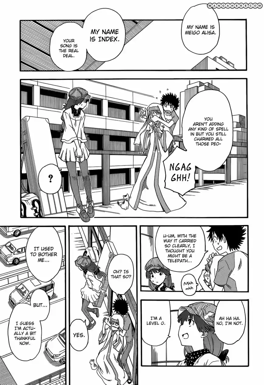 To Aru Kagaku no Rail gun 56.5