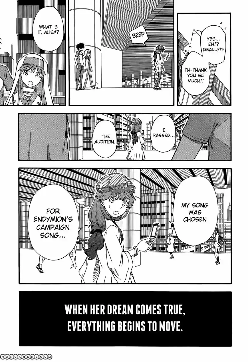 To Aru Kagaku no Rail gun 56.5