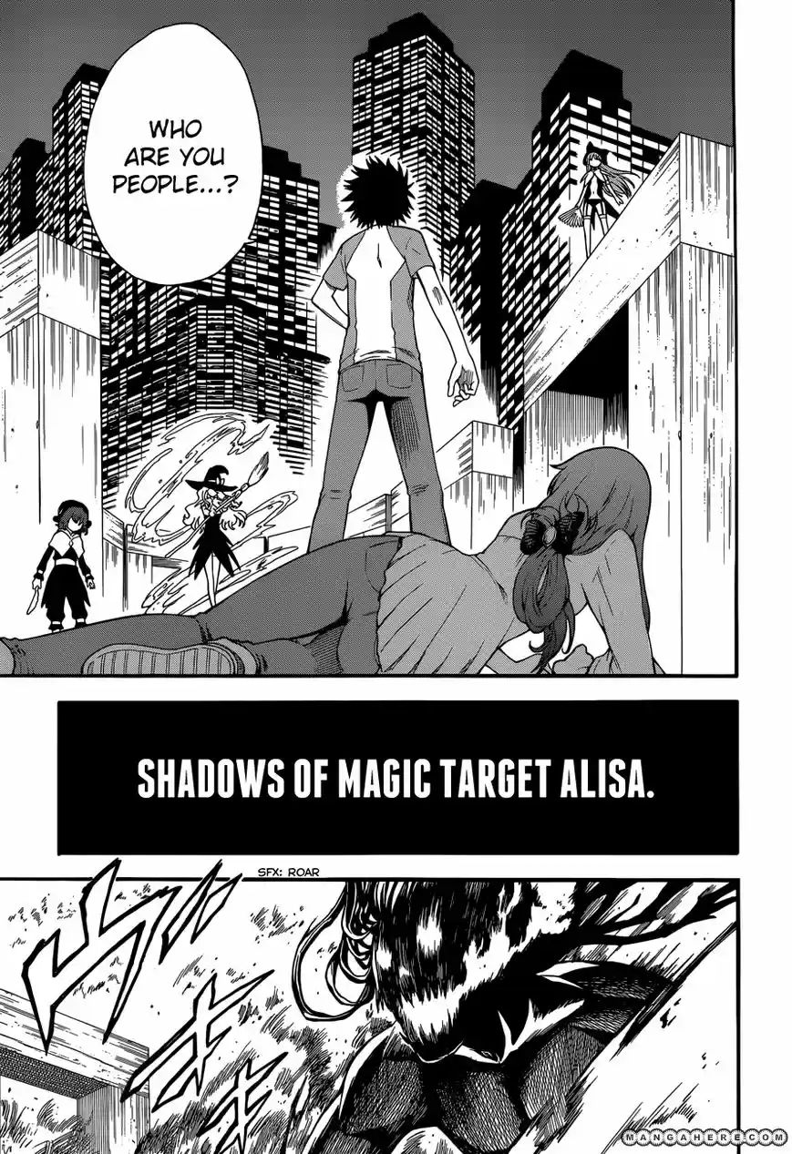 To Aru Kagaku no Rail gun 56.5