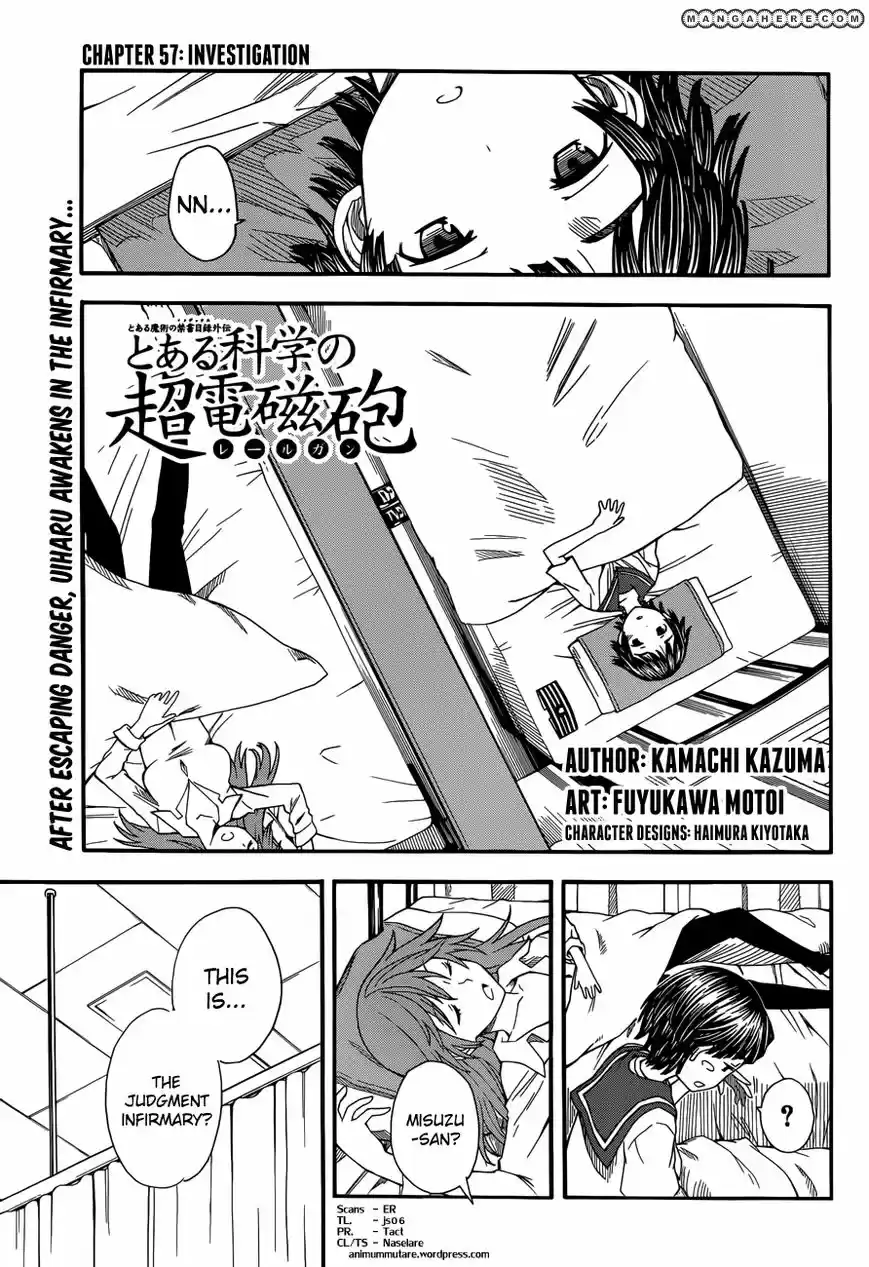 To Aru Kagaku no Rail gun 57