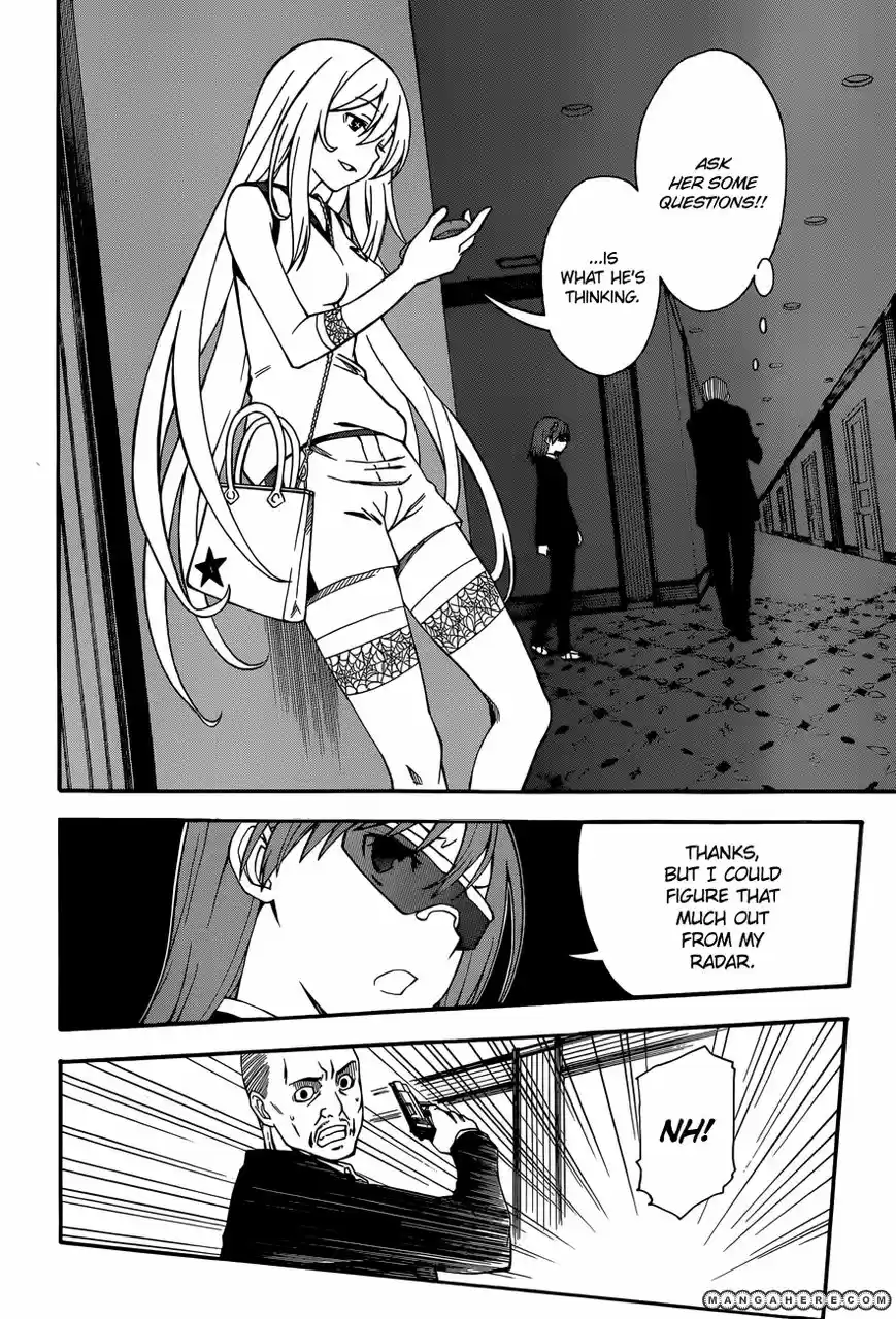 To Aru Kagaku no Rail gun 57