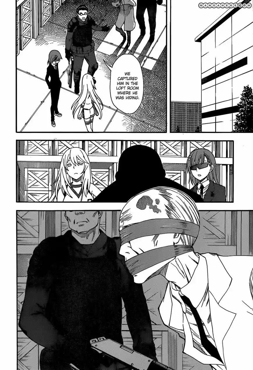 To Aru Kagaku no Rail gun 57