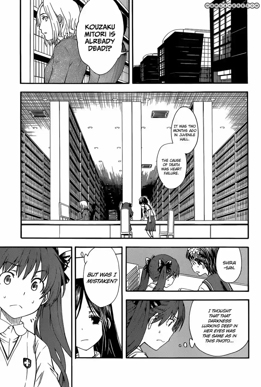 To Aru Kagaku no Rail gun 58