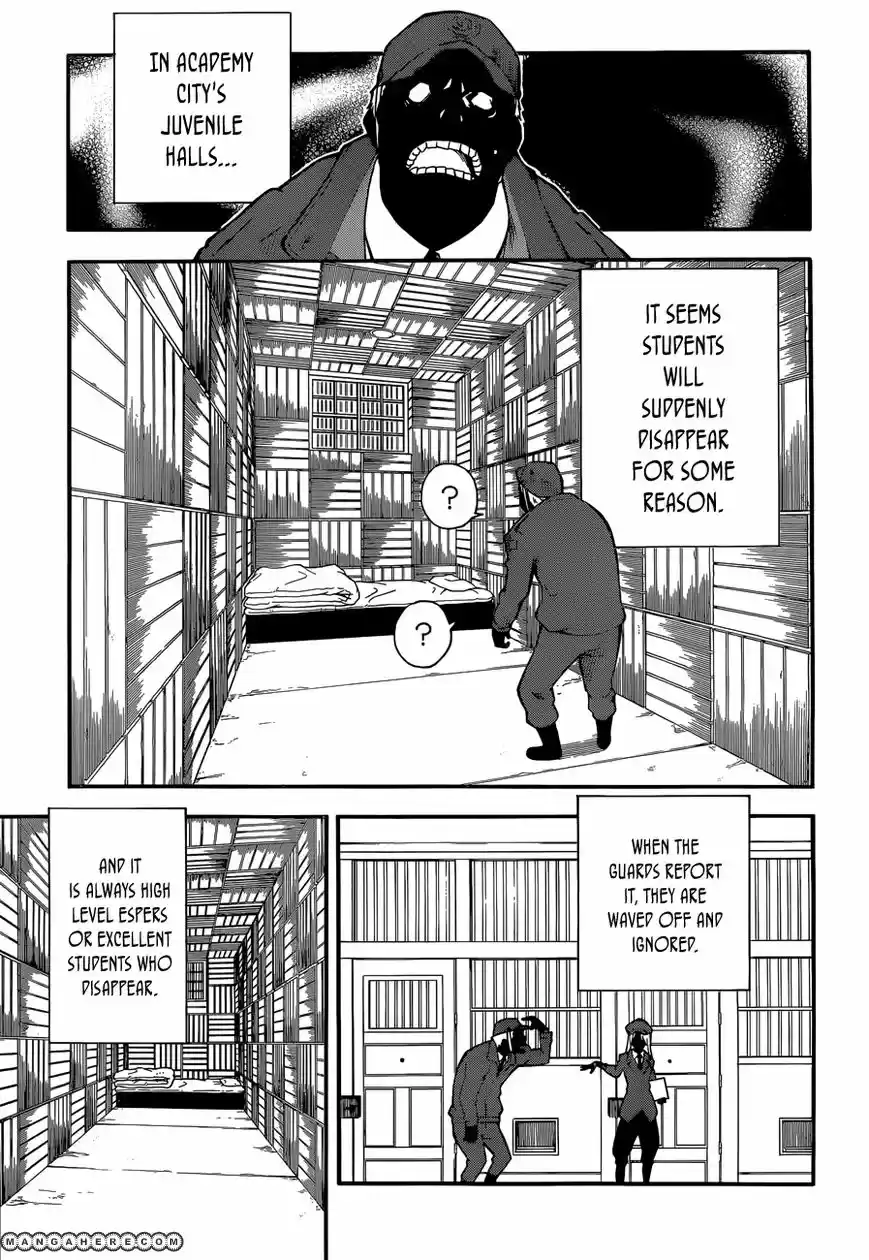 To Aru Kagaku no Rail gun 58