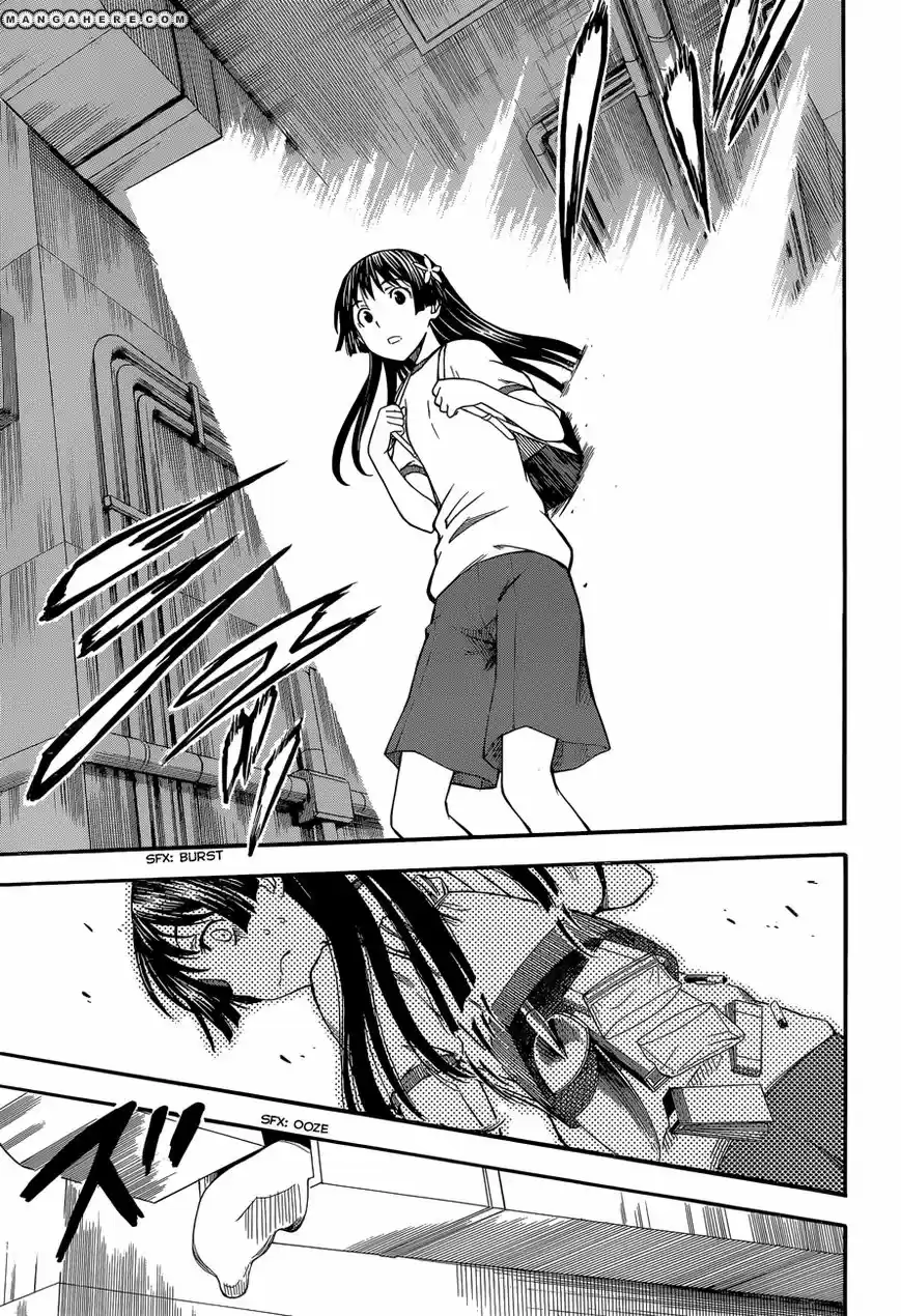 To Aru Kagaku no Rail gun 58