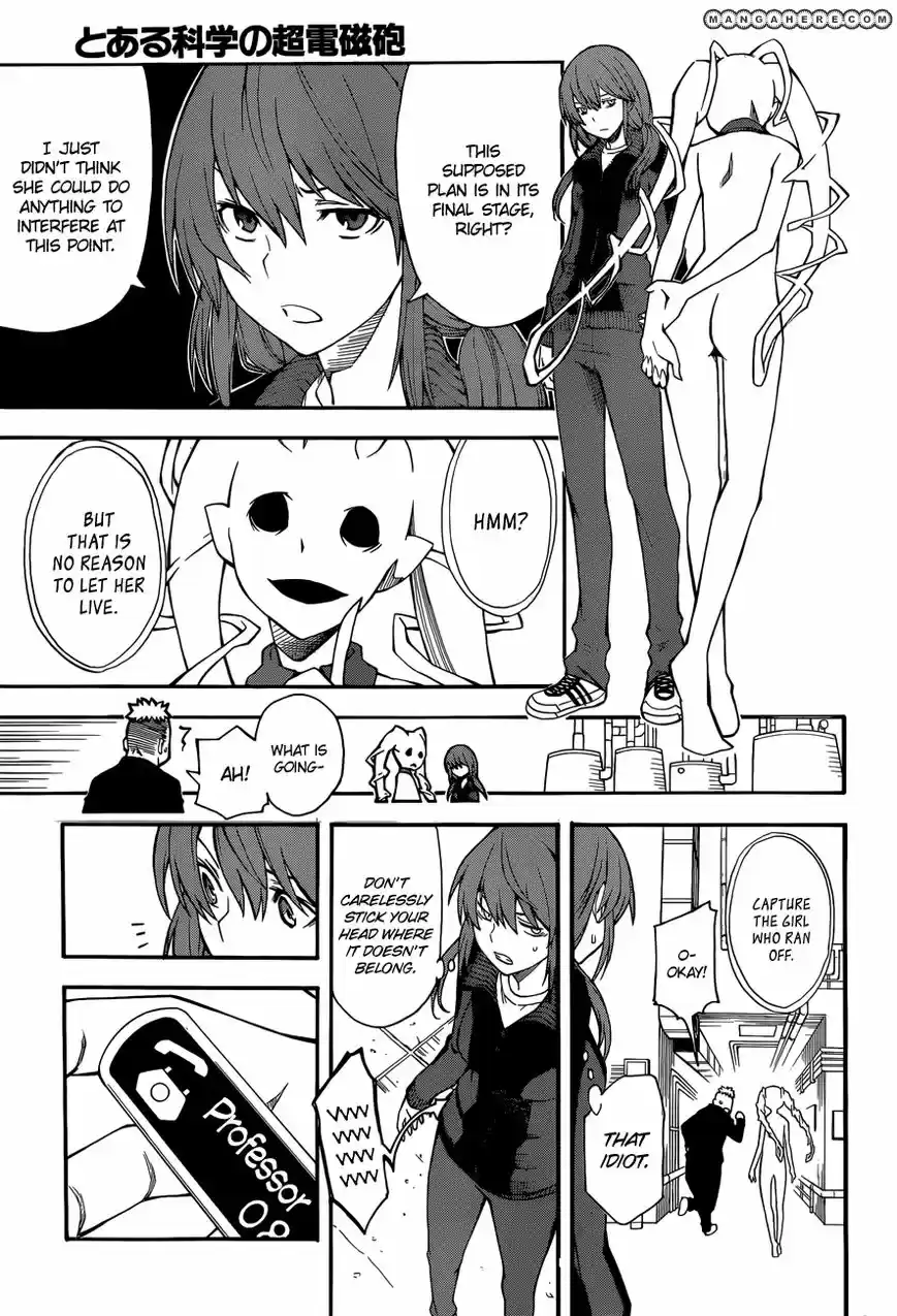 To Aru Kagaku no Rail gun 58