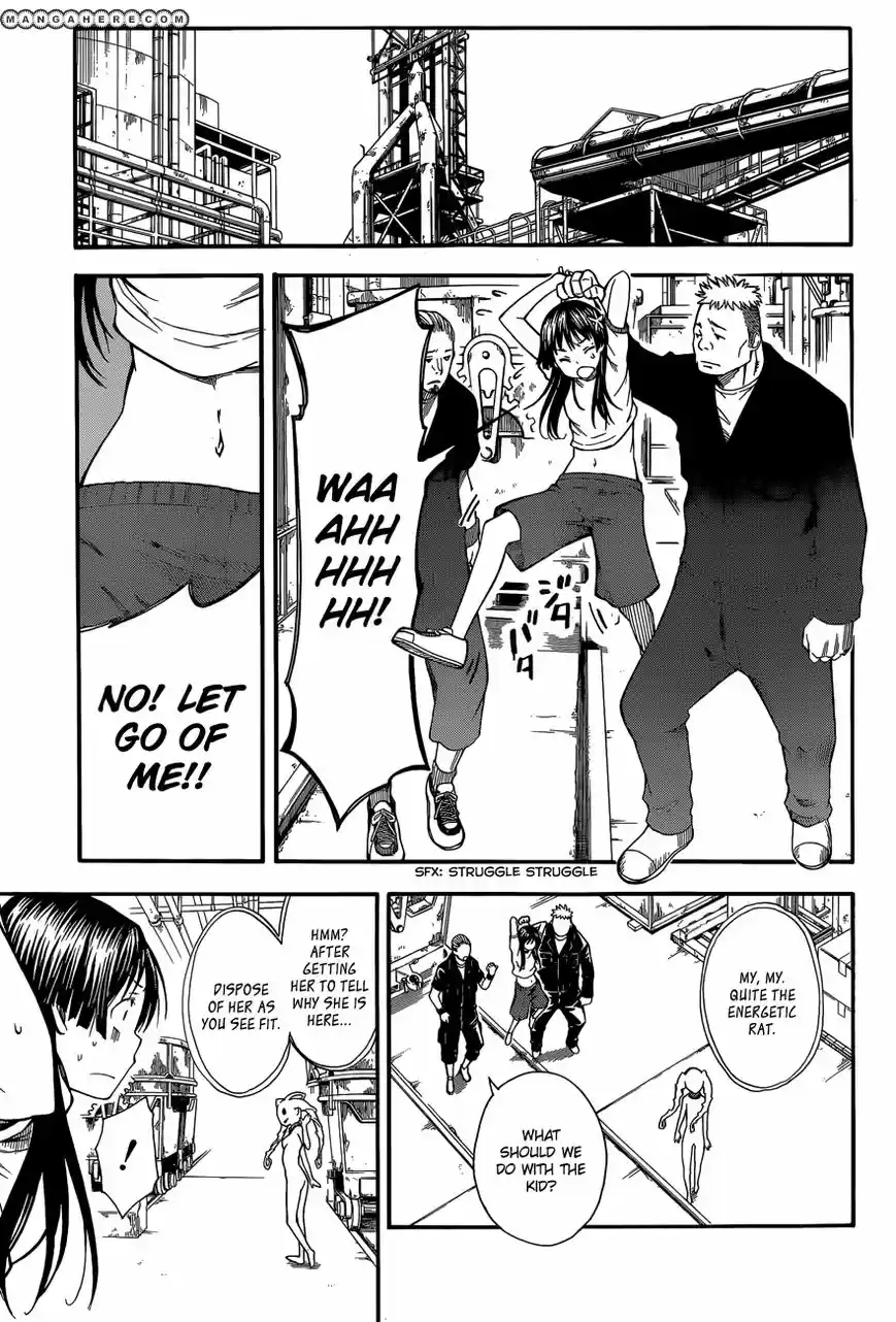 To Aru Kagaku no Rail gun 58