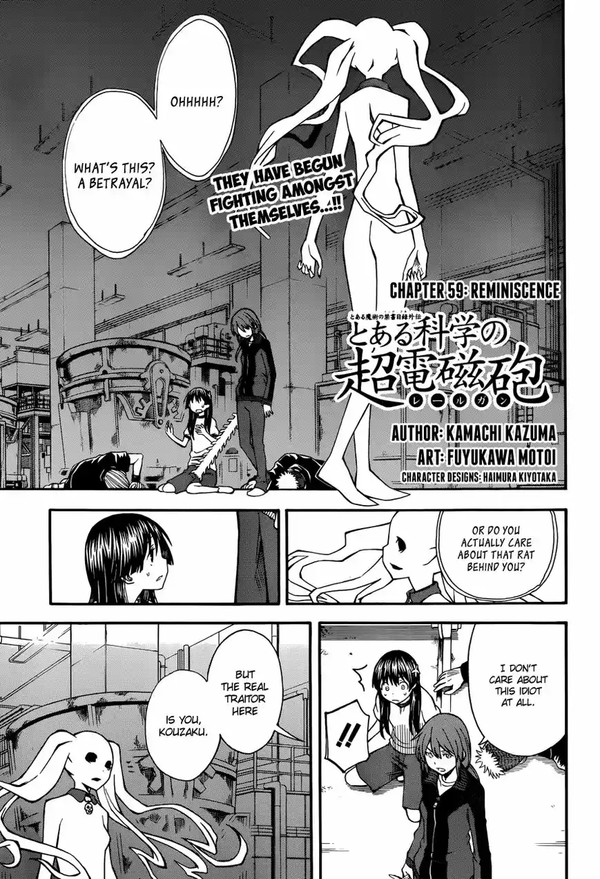 To Aru Kagaku no Rail gun 59