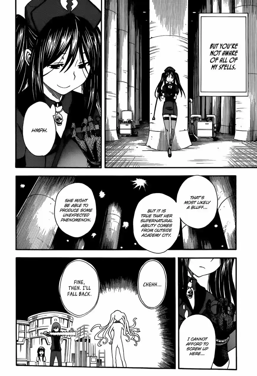 To Aru Kagaku no Rail gun 59