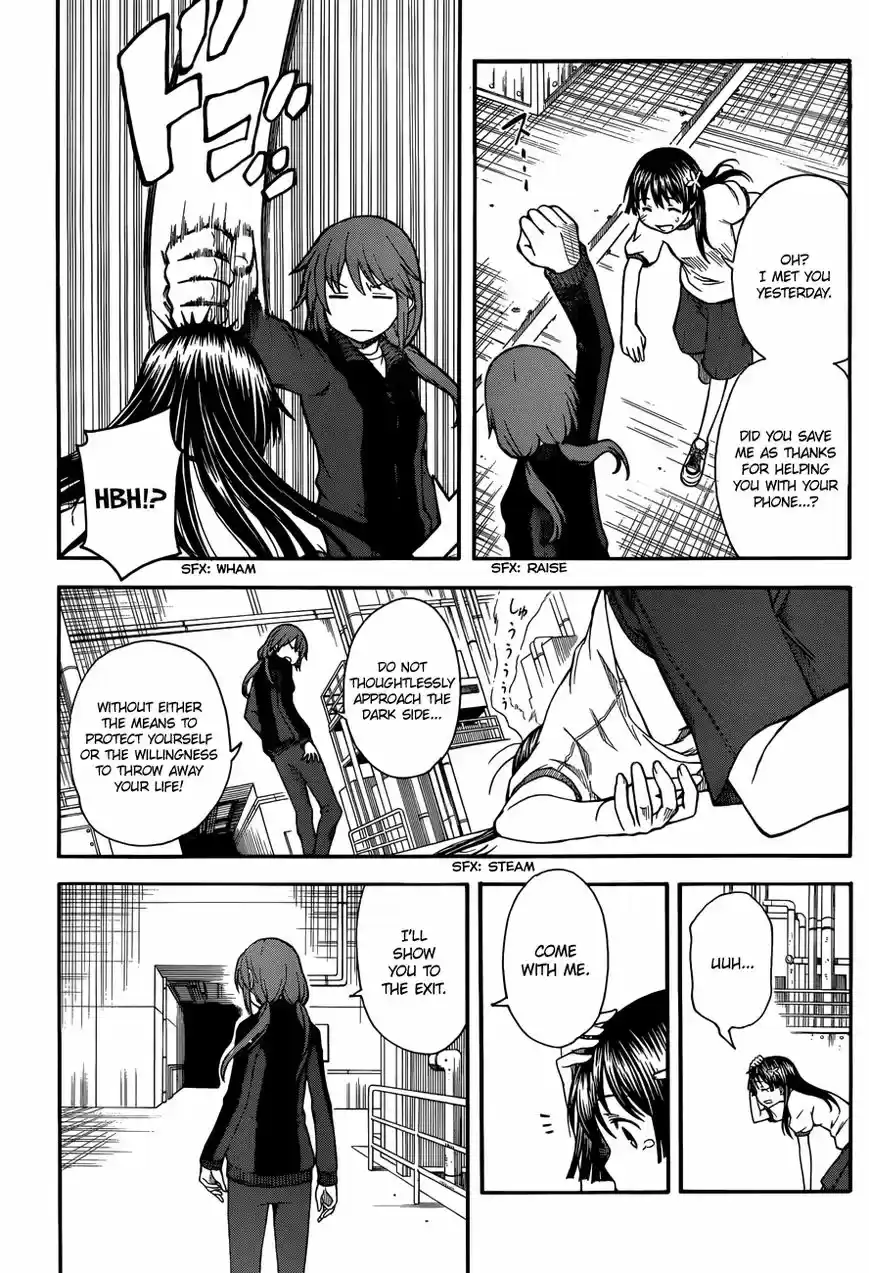 To Aru Kagaku no Rail gun 59