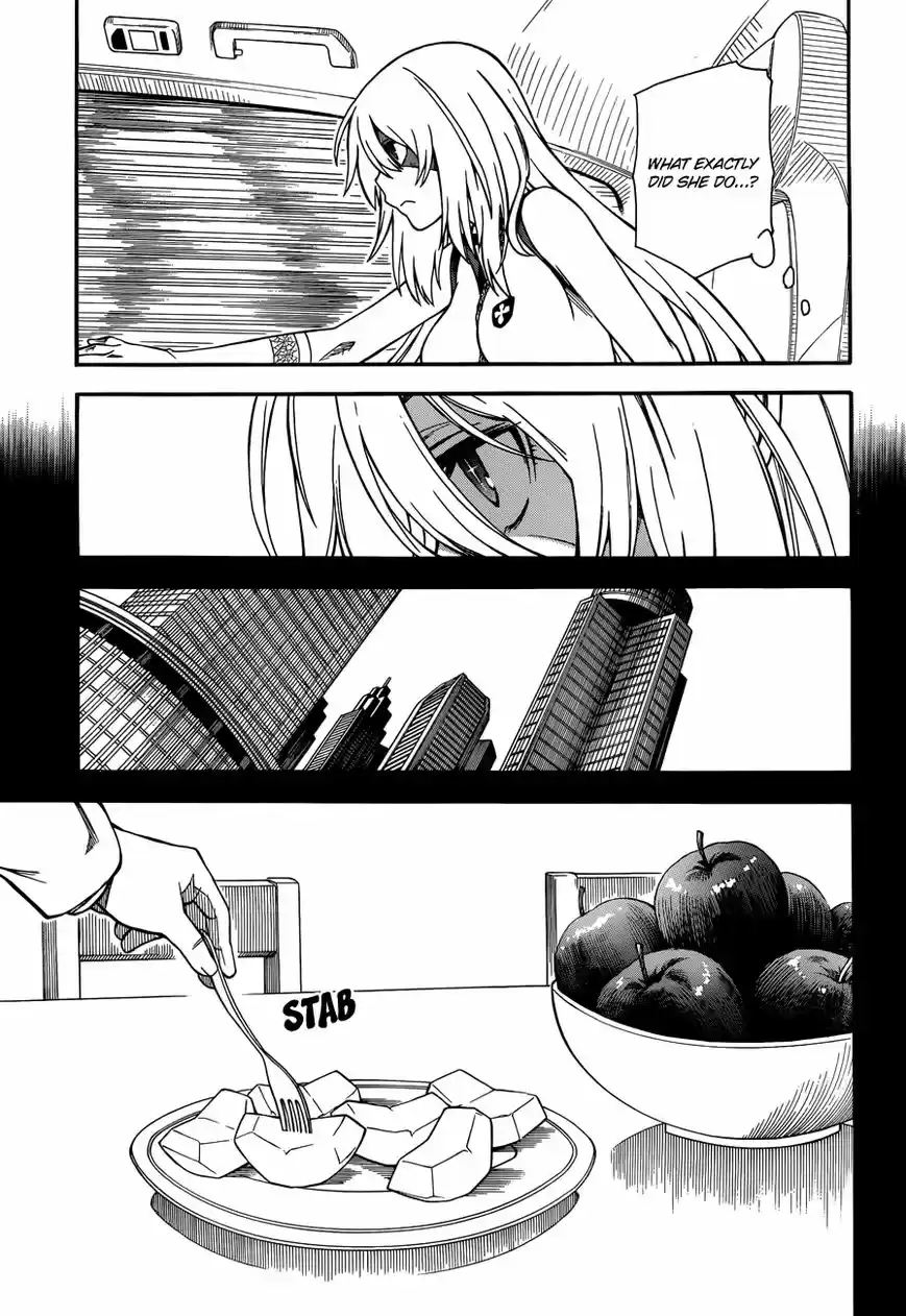 To Aru Kagaku no Rail gun 59