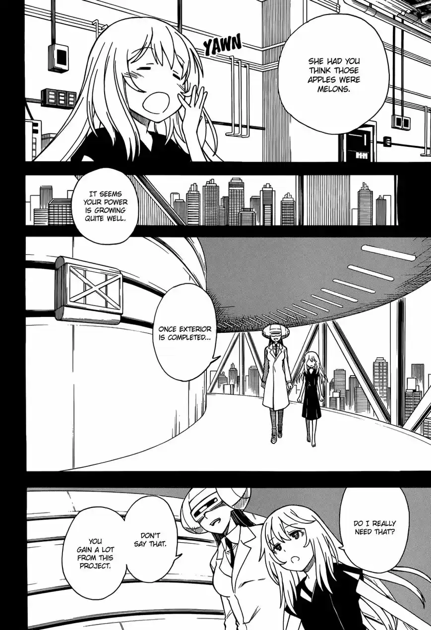 To Aru Kagaku no Rail gun 59