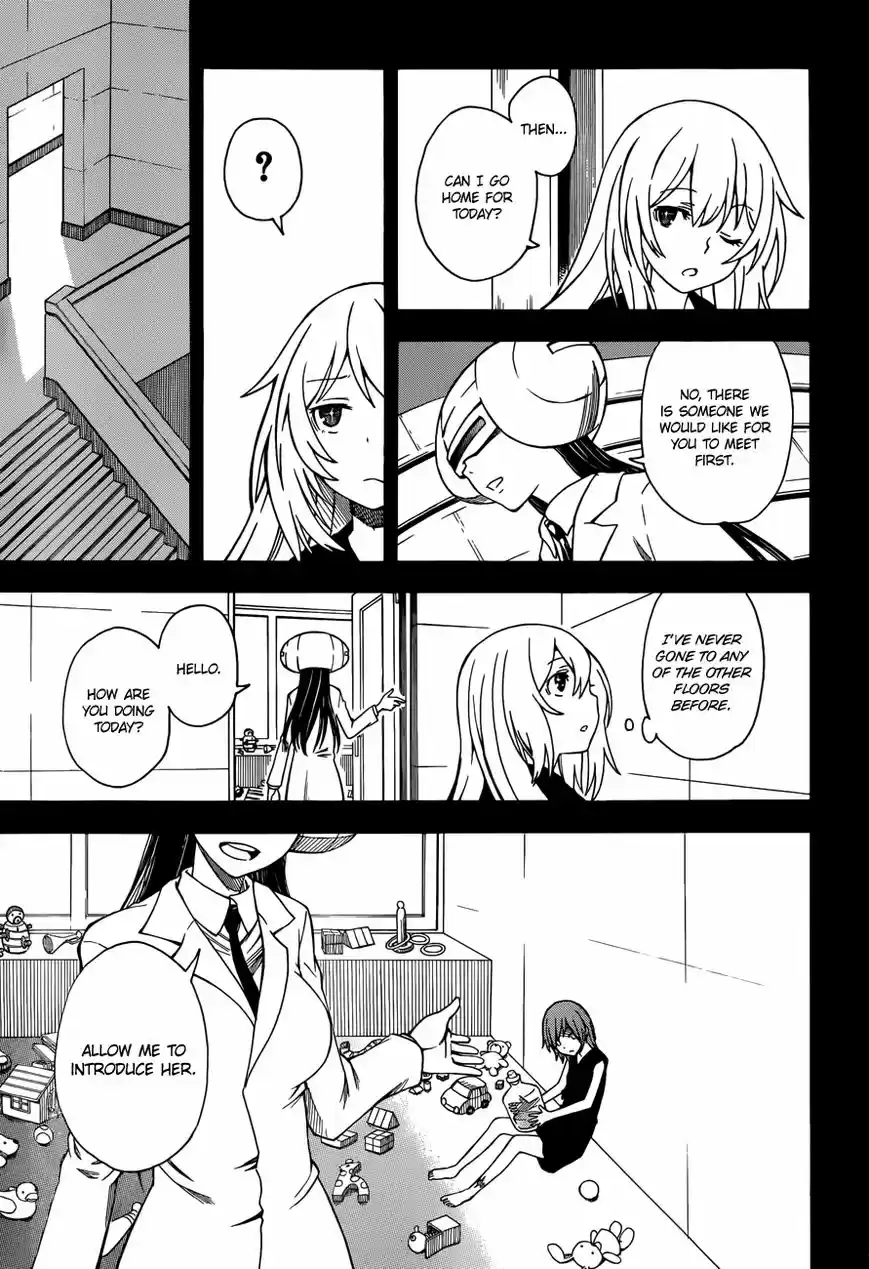 To Aru Kagaku no Rail gun 59