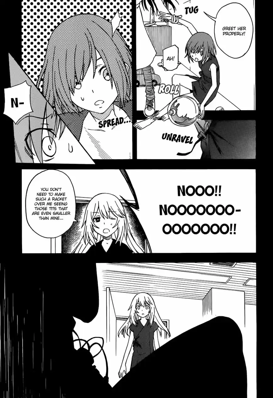 To Aru Kagaku no Rail gun 59