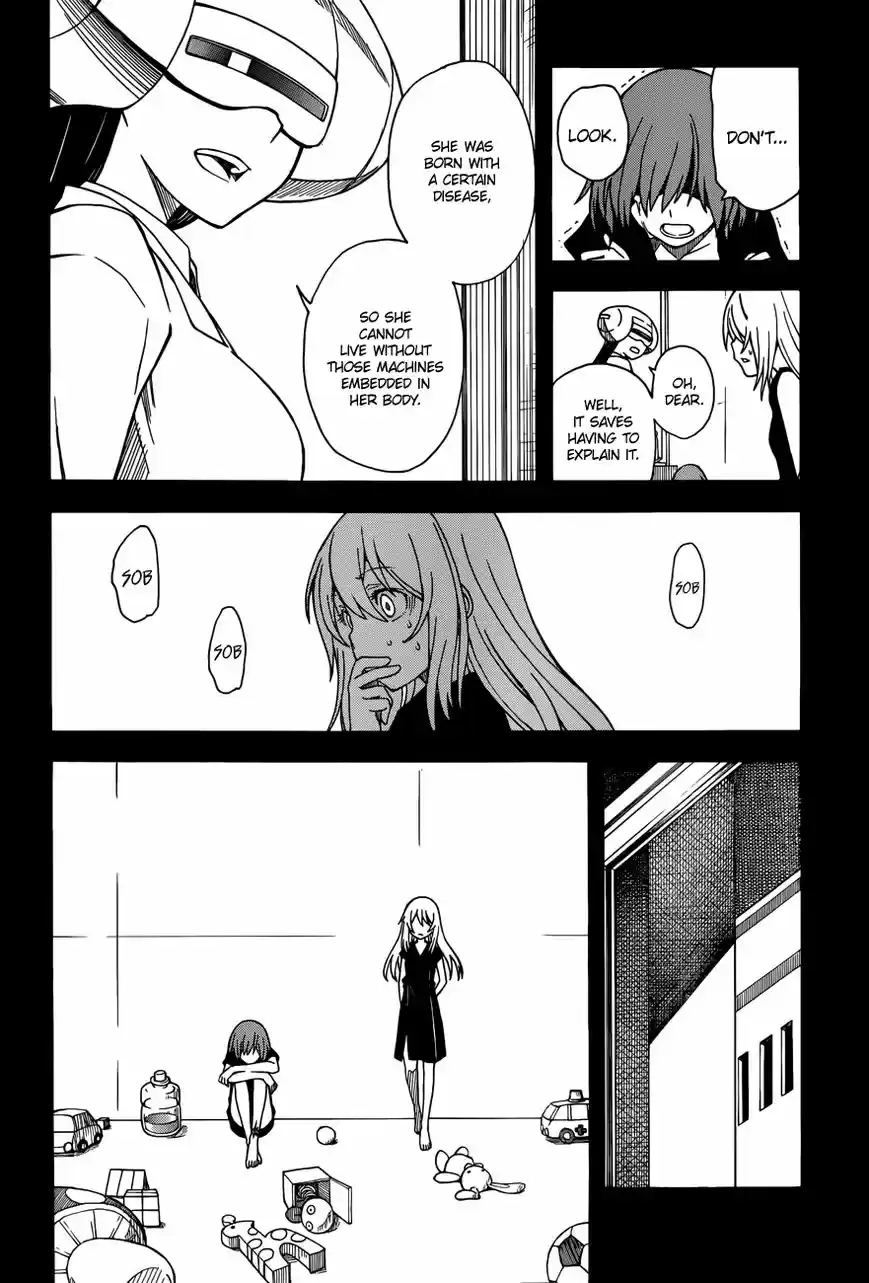 To Aru Kagaku no Rail gun 59