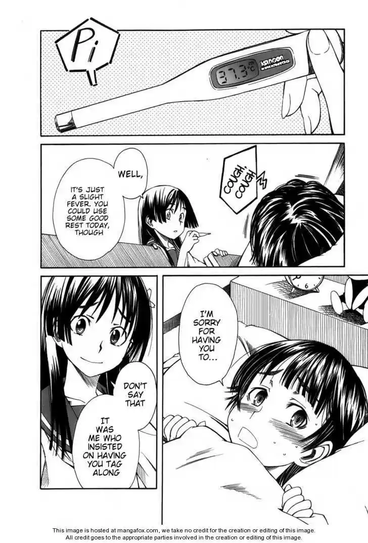 To Aru Kagaku no Rail gun 6