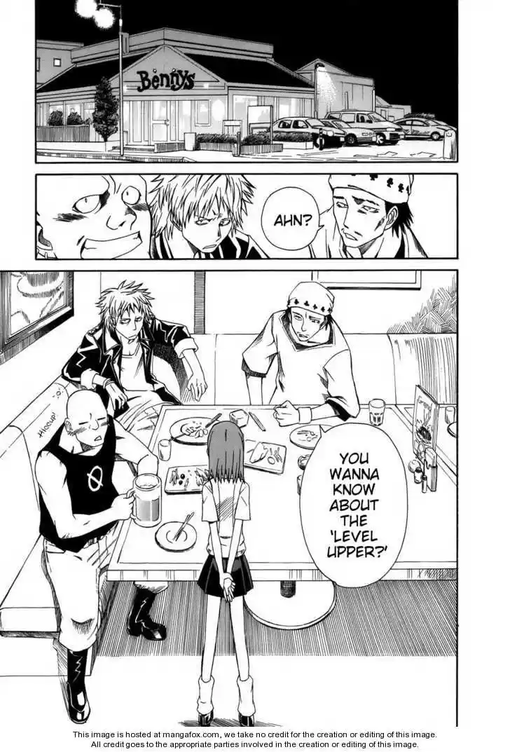 To Aru Kagaku no Rail gun 6