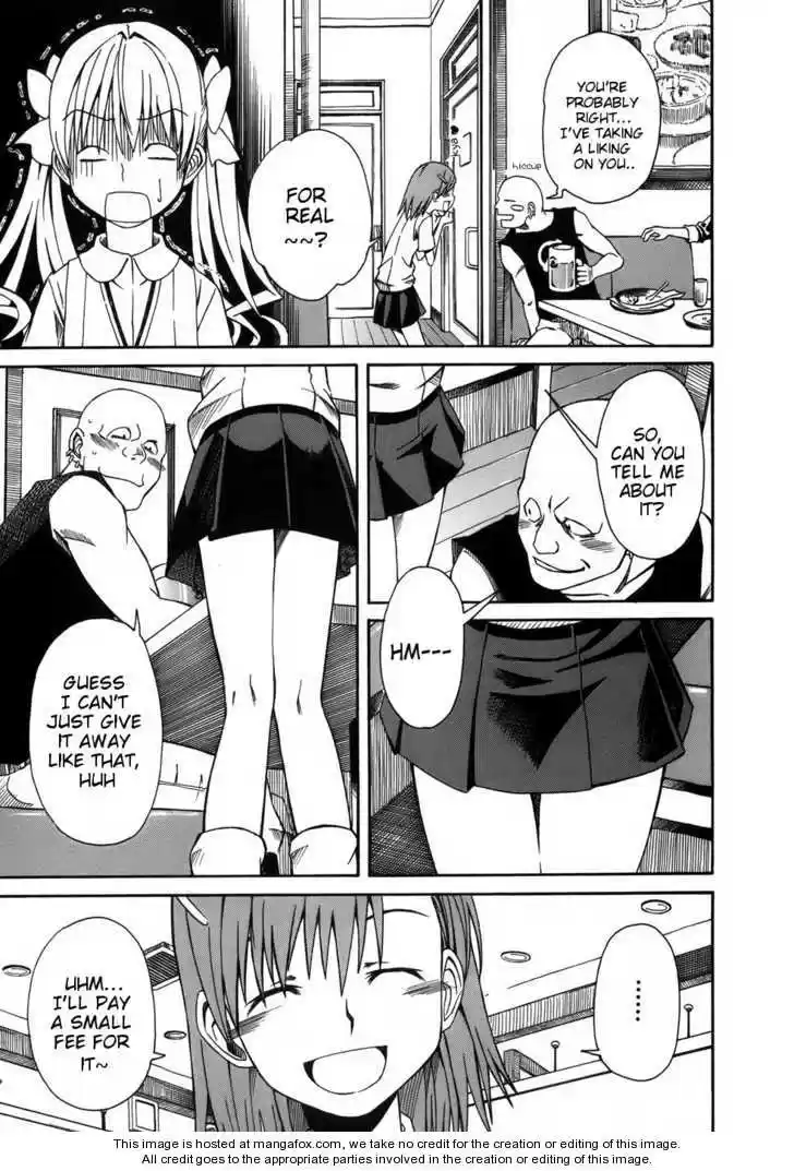 To Aru Kagaku no Rail gun 6