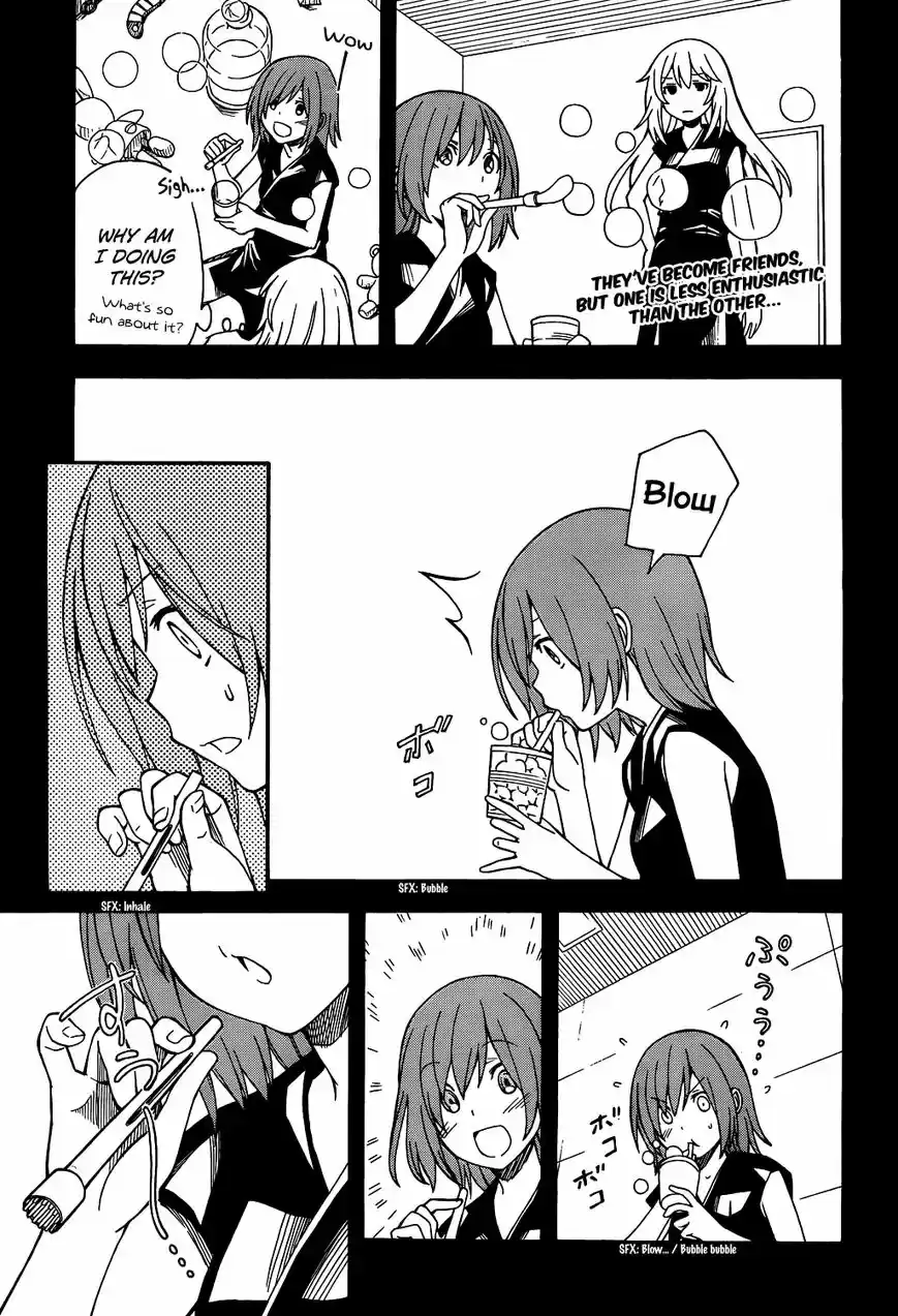 To Aru Kagaku no Rail gun 60