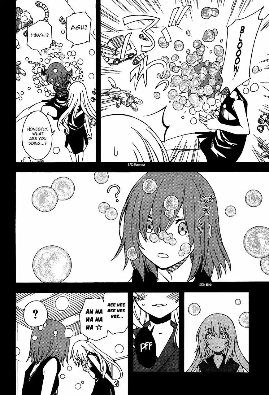 To Aru Kagaku no Rail gun 60