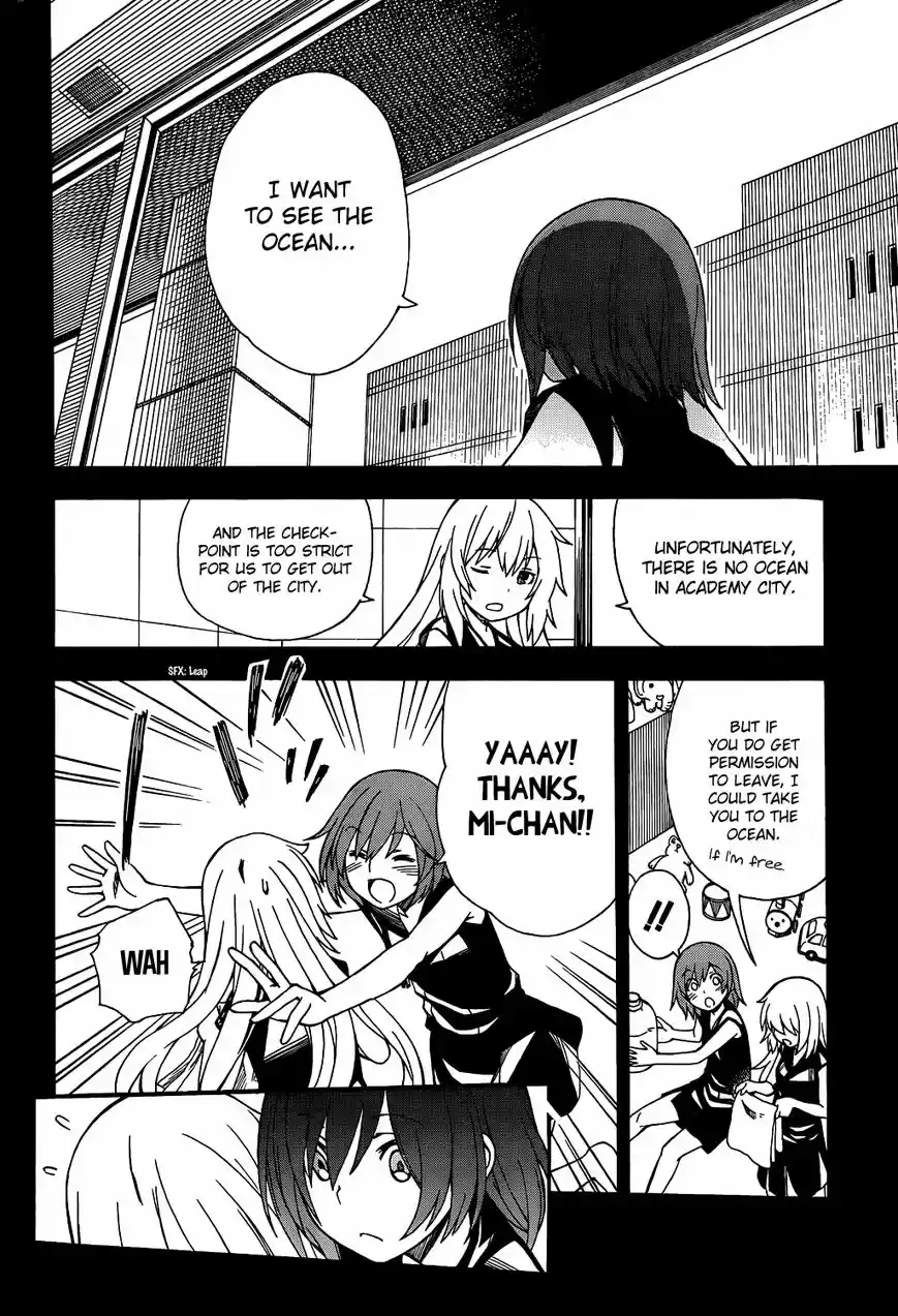 To Aru Kagaku no Rail gun 60