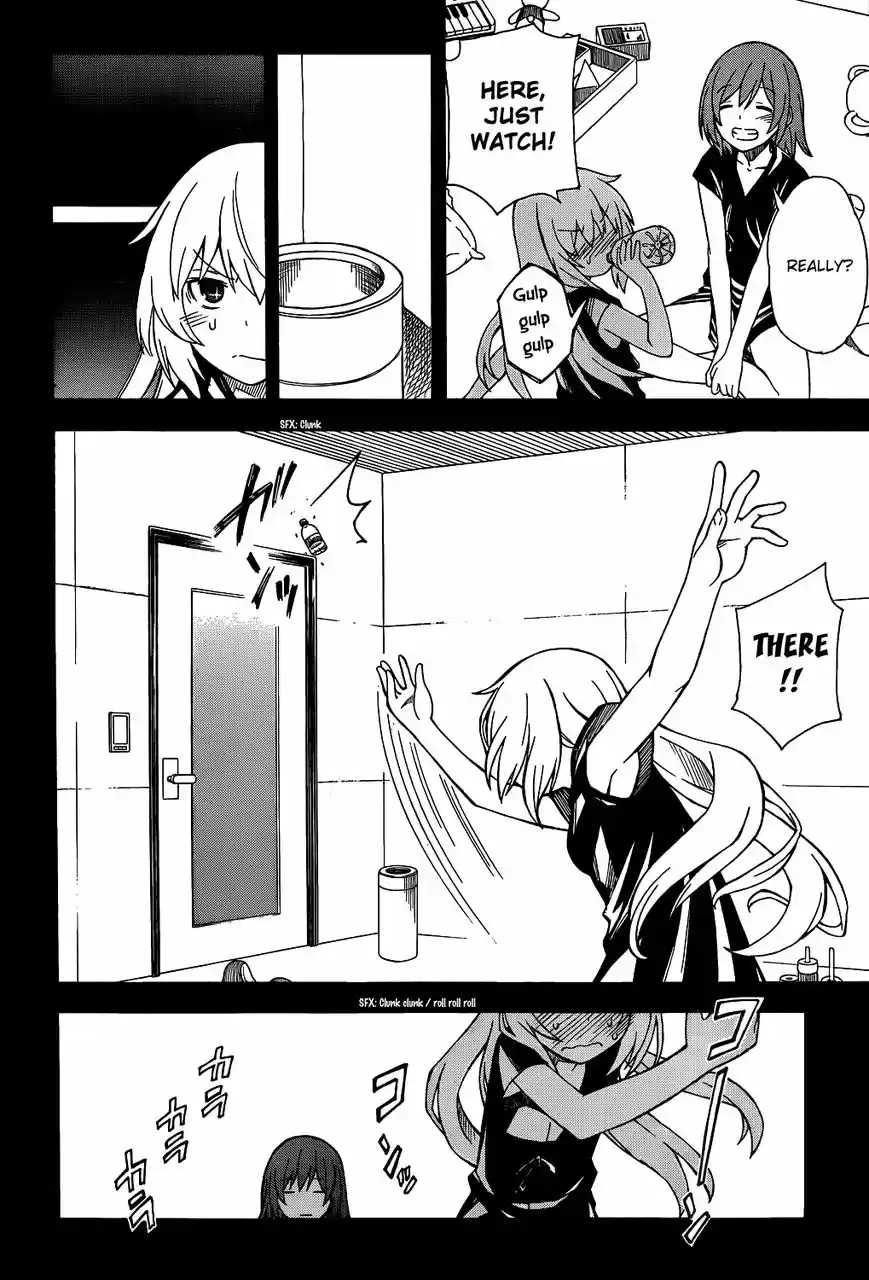 To Aru Kagaku no Rail gun 60